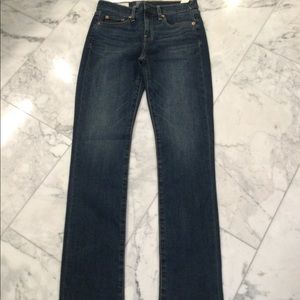 Gap denim jeans NWT